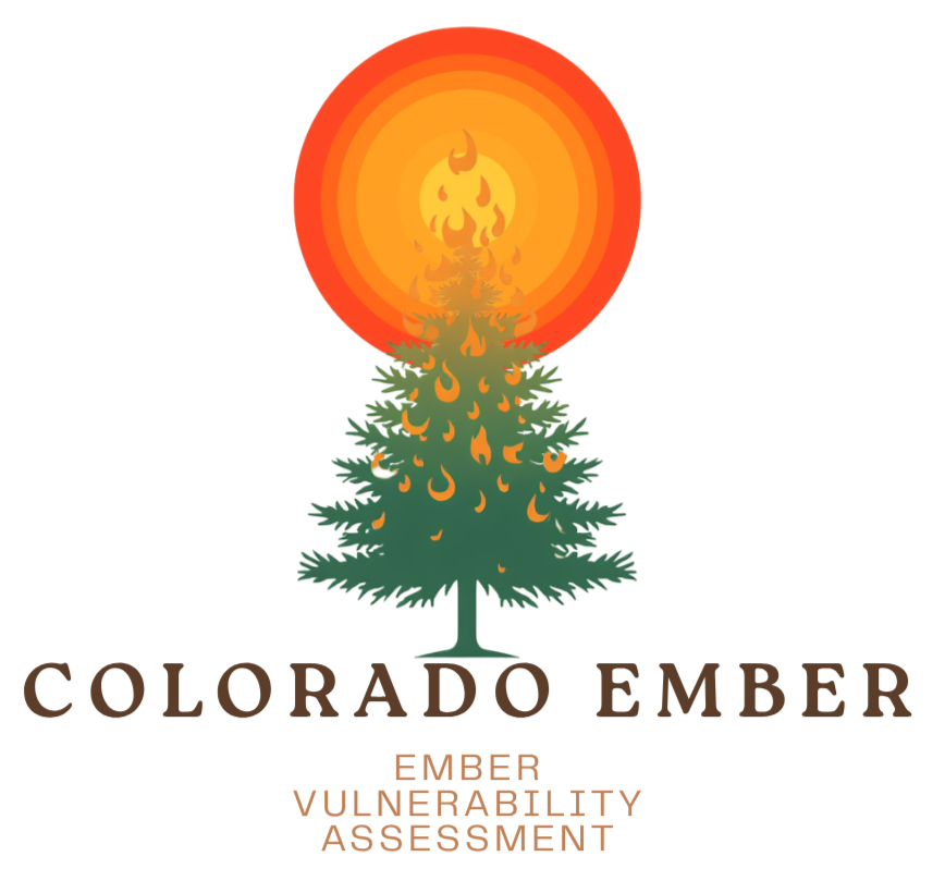 Colorado Ember Logo